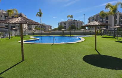 Reventa - Apartments - Flats - Orihuela Costa