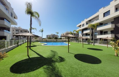 Reventa - Apartments - Flats - Orihuela Costa