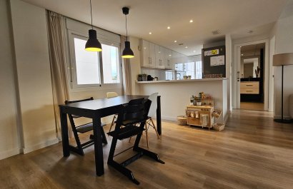 Resale - Villa - Torrevieia - Torrevieja