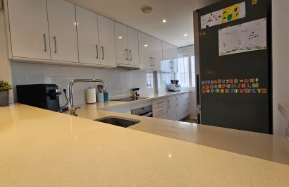 Resale - Villa - Torrevieia - Torrevieja