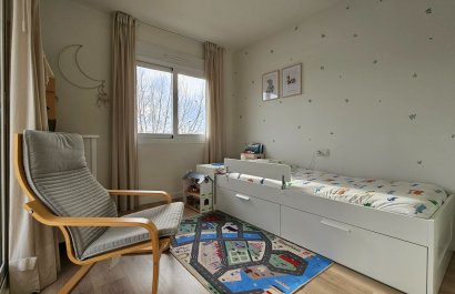 Resale - Villa - Torrevieia - Torrevieja