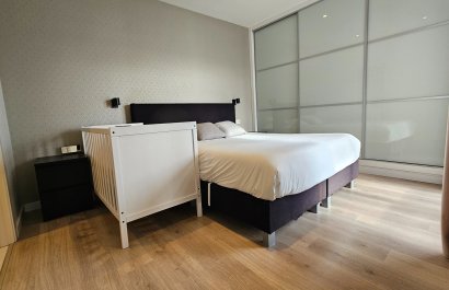 Resale - Villa - Torrevieia - Torrevieja