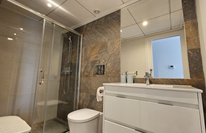 Resale - Villa - Torrevieia - Torrevieja