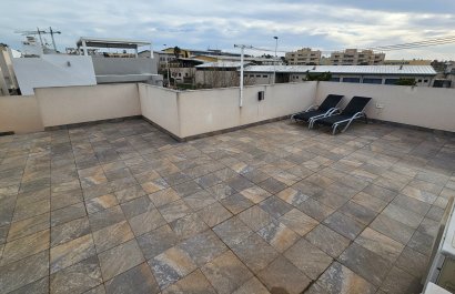 Resale - Villa - Torrevieia - Torrevieja