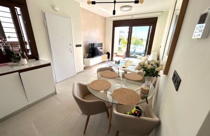 Resale - Apartment / flat - Orihuela Costa - Los Balcones