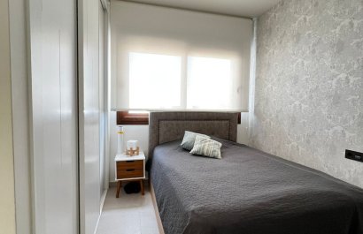 Resale - Apartment / flat - Orihuela Costa - Los Balcones