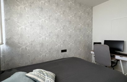 Resale - Apartment / flat - Orihuela Costa - Los Balcones