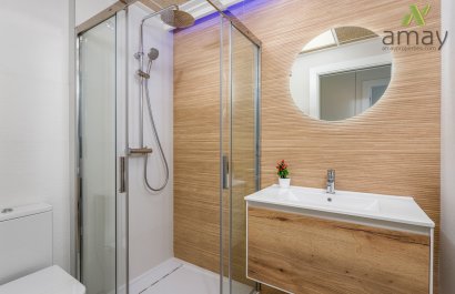 Resale - Apartment / flat - Orihuela Costa - Los Balcones