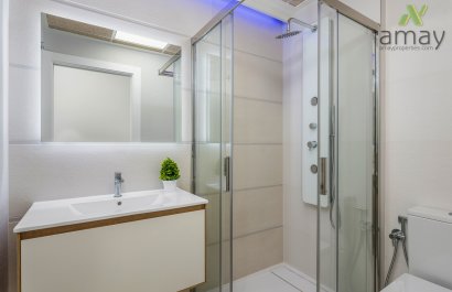 Resale - Apartment / flat - Orihuela Costa - Los Balcones