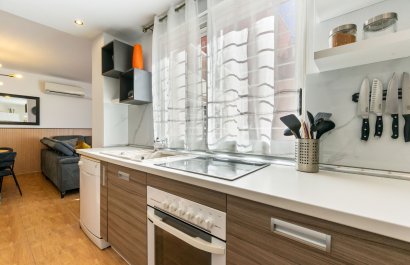 Resale - Townhouse / Duplex / Corner - Orihuela Costa - Villamartín