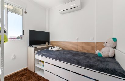 Resale - Townhouse / Duplex / Corner - Orihuela Costa - Villamartín