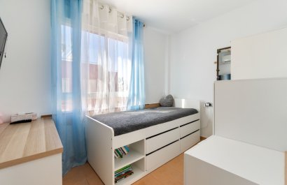 Resale - Townhouse / Duplex / Corner - Orihuela Costa - Villamartín