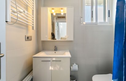 Resale - Townhouse / Duplex / Corner - Orihuela Costa - Villamartín