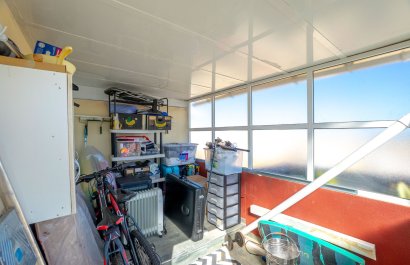 Resale - Townhouse / Duplex / Corner - Orihuela Costa - Villamartín