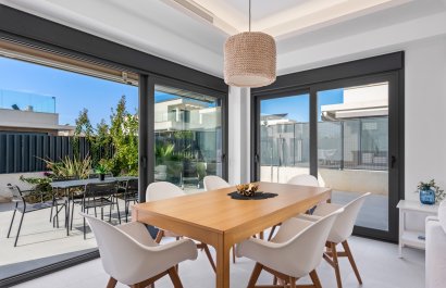 Resale - Villa - San Fulgencio - La Marina