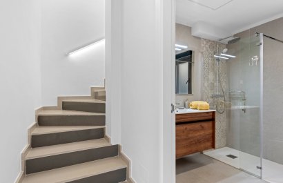 Resale - Villa - San Fulgencio - La Marina