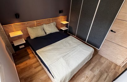 Resale - Apartment / flat - Santa Pola - Puerto