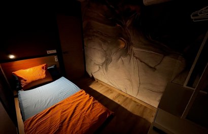 Resale - Apartment / flat - Santa Pola - Puerto