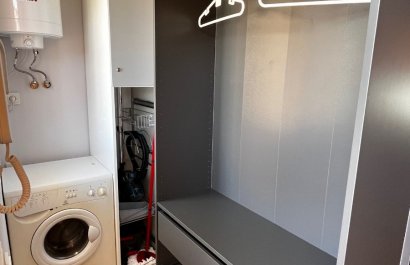 Resale - Apartment / flat - Santa Pola - Puerto