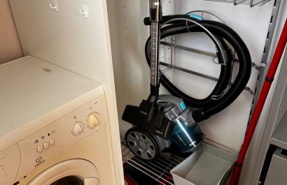 Resale - Apartment / flat - Santa Pola - Puerto