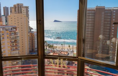 Resale - Apartment / flat - Benidorm - Coblanca