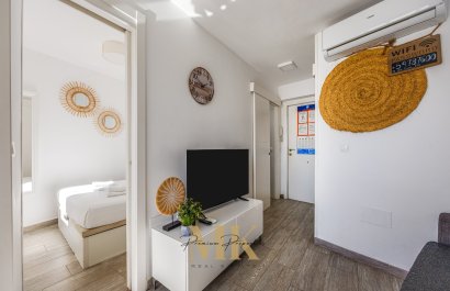 Resale - Apartment / flat - Benidorm - Coblanca