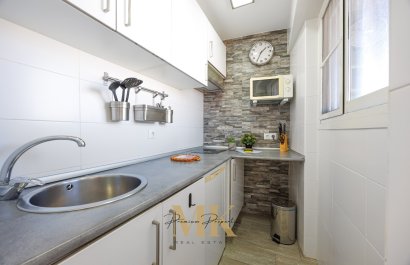 Resale - Apartment / flat - Benidorm - Coblanca