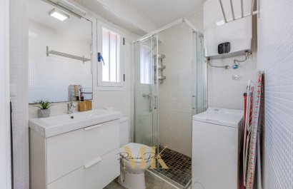 Resale - Apartment / flat - Benidorm - Coblanca