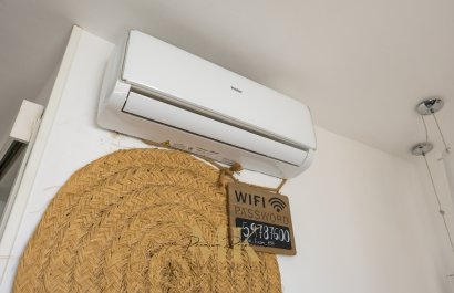 Resale - Apartment / flat - Benidorm - Coblanca