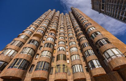 Resale - Apartment / flat - Benidorm - Coblanca