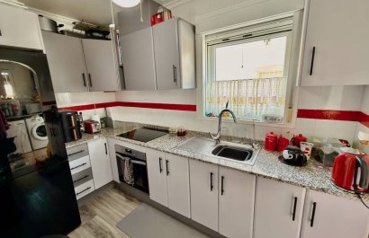 Resale - Villa - Ciudad Quesada