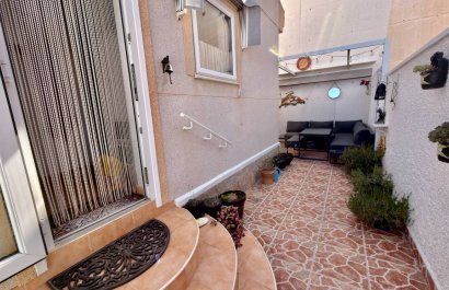 Resale - Villa - Ciudad Quesada