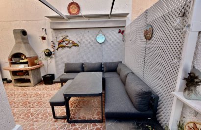 Resale - Villa - Ciudad Quesada