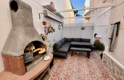 Resale - Villa - Ciudad Quesada