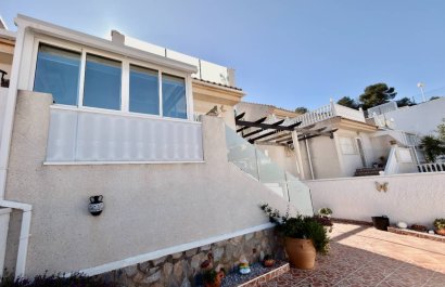 Resale - Villa - Ciudad Quesada