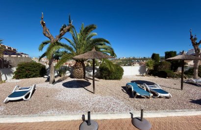 Resale - Villa - Ciudad Quesada