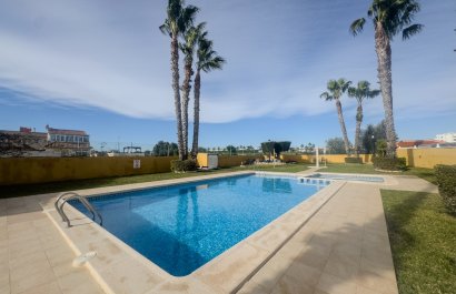 Resale - Townhouse / Duplex / Corner - Orihuela Costa - La Regia