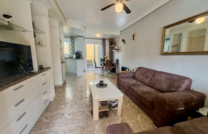 Resale - Townhouse / Duplex / Corner - Orihuela Costa - La Regia