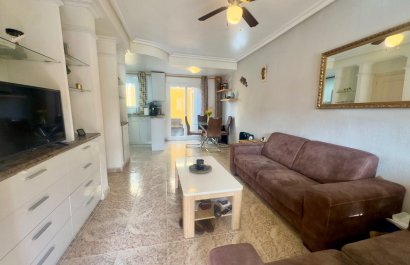 Resale - Townhouse / Duplex / Corner - Orihuela Costa - La Regia