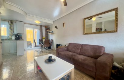 Resale - Townhouse / Duplex / Corner - Orihuela Costa - La Regia