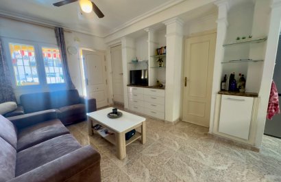 Resale - Townhouse / Duplex / Corner - Orihuela Costa - La Regia