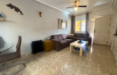 Resale - Townhouse / Duplex / Corner - Orihuela Costa - La Regia