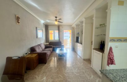 Resale - Townhouse / Duplex / Corner - Orihuela Costa - La Regia