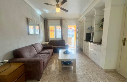 Resale - Townhouse / Duplex / Corner - Orihuela Costa - La Regia