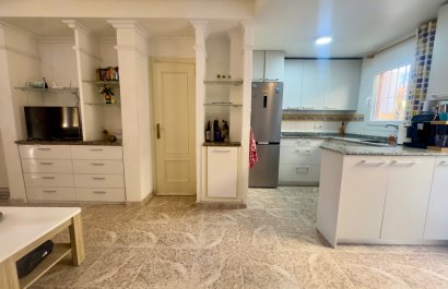 Resale - Townhouse / Duplex / Corner - Orihuela Costa - La Regia