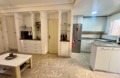 Resale - Townhouse / Duplex / Corner - Orihuela Costa - La Regia