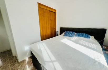 Resale - Townhouse / Duplex / Corner - Orihuela Costa - La Regia