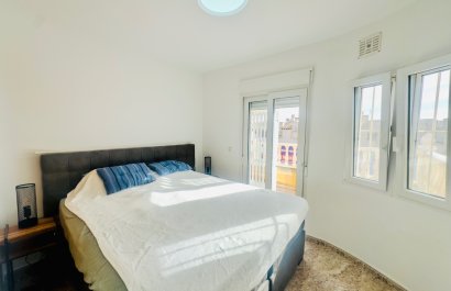 Resale - Townhouse / Duplex / Corner - Orihuela Costa - La Regia