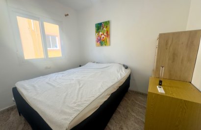 Resale - Townhouse / Duplex / Corner - Orihuela Costa - La Regia