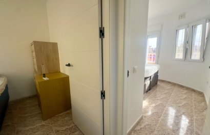 Resale - Townhouse / Duplex / Corner - Orihuela Costa - La Regia